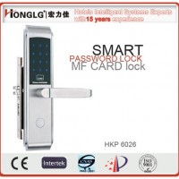 High Quality Code/Pin Apartment Door Lock