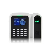 Simple Fingerprint RFID Time Clocking Reader (T9)