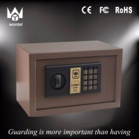 Good Quanlity and High Security Digital Home Safe Box to Keep Valuble Items