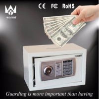 20et Cheap Safes with Electronic Lock for Home and Hotel Use with Slot Seam