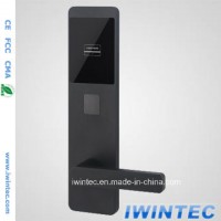 Hot Sales Digital Hotel Door Lock  Electronic Hotel Card Lock