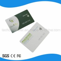 125kHz PVC Card Emid Proximity Smart Card