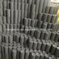 High Density Graphite Product for Refractory Sintering Boat