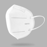 Cheap Kn95 3 Layer Disposable Earloop Face Mask