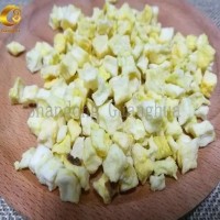 Delicious Snacks Dried Apple Dices From China