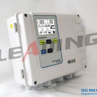 Smart Control System for Water Treatment RO-3-3