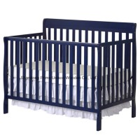 High Quality New Zealand Pinewood ASTM Certificated Baby Crib