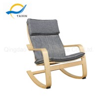 Hot Sale with Good Price Room Furniture Rocking Chair