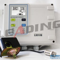 IP54 Protection Booster Pump Electrical Control system L931-B