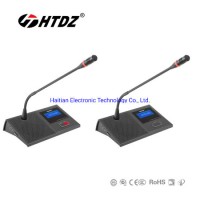 Multifunctional Digital Audio & Video Conference System Desktop Microphone (HT-7600B series)