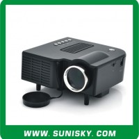 Hottest! ! ! Mobile Phone Mini LED Projector