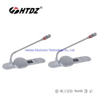 Multifunctional Digital Video Conference System Embedded Microphone (HT-3170 series)