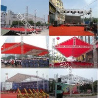 Outdoor Custom Stage Aluminum DJ Truss (YS-1103)