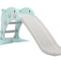 Plastic Slide for Kids Baby Mini Slide Indoor Playground Slide Amusement Park