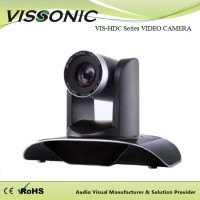 Vissonic Conference System Professional Video Camera