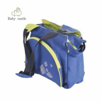 2018 New Design Good Baby Mama Bag Insulation Function