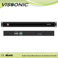 Audio/Video Conference Recording System Professional HDMI Camera Switcher and Recoder