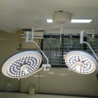 Hospital Ceiling Type Operating LED Light Medical Theater Lamp