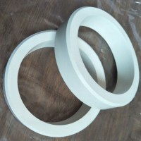 White EPDM Rubber Gasket Seals for Auto Enquipment