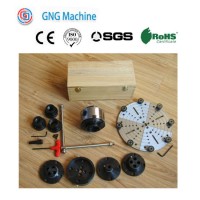 Woodworking Umbrella Gear Chuck Sets/Wood Lathe Chuck Tools