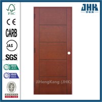 HDF Hotel Room Wooden Door Design Pictures