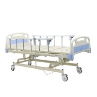 Xf833 Automatic 3 Functions Electric Hospital Medical Bed for Sale