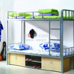 Militarty Supply Bunk Bed  Bunk Bed with Storage Wood  Bunk Bed Design Furniture Pakistan图1