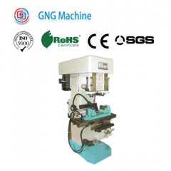 Wood Processing Dual Spindle Drilling Equipment图1