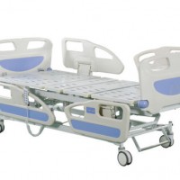 Xf8561 Hotsale Newly Design 5 Function ICU Electric Hospital Bed