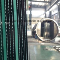 Toughened Laminated Glass Safety Glass  Glass Fencing