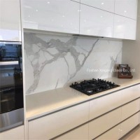 Tempered Kitchen Glass Splashbacks Back Painted Glass Decorative Glass Art Glass