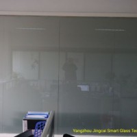 Smart Film/Self-Adhesive Film with High Transparent Used on Existing Film