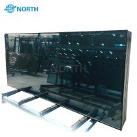 Reflective Low E Tempered Glass  Laminated Glass  Building Glass