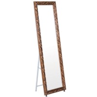 Floor Length Mirror Hot Sale Floor Mirror Full Body Dressing Mirror for Bedroom