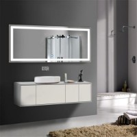 LED Mirror Antifog Lighting Mirror Bathroom Mirror Vanity Mirror