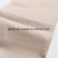 2020 New Style Upholstery Textile and Suede Leather Fabric for Sofa