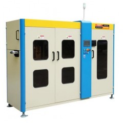 Lr-Dm-85-P Full Automatic Disposable Mask Machine图1