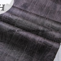 Suede Upholstery Fabric for Sofa and Chair and Furniture