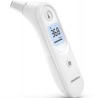 2020 High Quality Medical Ear Infrared Thermometer