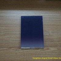 Colorful Smart Glass with Pdlc Film/Switchable Glass/Dimming Glass/Glass Partition