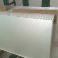 Ar Coated Low Iron Float Glass