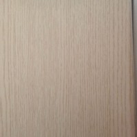 Melamine MDF Board 18mm with Cheap Price Nad High Quality