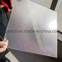 Anti-Glare Glass Float Glass Building Glass From China Factory图1