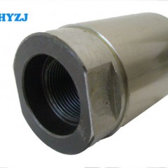 Nickel Alloy Plunger for Die Casting Machine图1