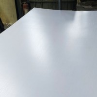 Melamine MDF Board E1 with Cheap Price High Quality