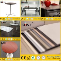Customized Compact Laminate for Table
