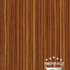 Newmica Fireproof Decorative HPL图1