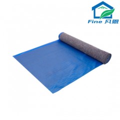 2020 Spc/WPC/PVC Floor Underlayment Cork图1