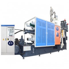 700t Aluminum Cold Chamber Die Casting Machine for Brake Pad图1