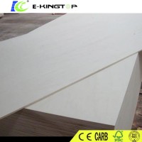 Poplar White Birch Plywood Ceiling Plywood